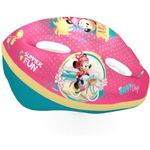 Casca de protectie Minnie Seven SV9003 fotografia produsului View 6 S
