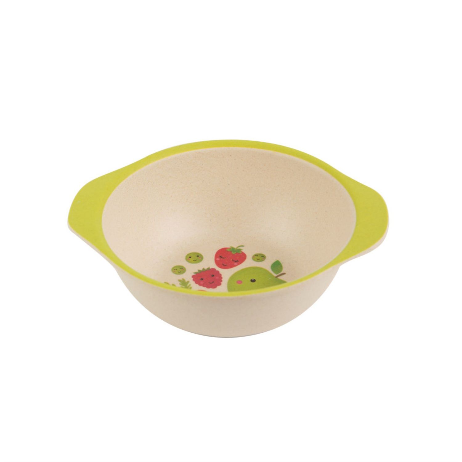 SB Castron din bambus Fruit & Veg fotografia produsului View 2 L