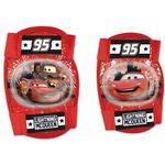 Set protectie Cotiere Genunchiere Cars Seven SV9006 fotografia produsului View 2 S