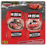 Set protectie Cotiere Genunchiere Cars Seven SV9006 fotografia produsului View 3 S