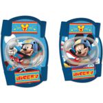 Set protectie Cotiere Genunchiere Mickey Seven SV9010 fotografia produsului View 2 S