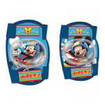 Set protectie Cotiere Genunchiere Mickey Seven SV9010 fotografia produsului