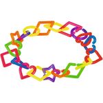 Set creativ Bijuterii din piese colorate Moses MS38092 fotografia produsului View 5 S