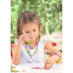 Set creativ Bijuterii din piese colorate Moses MS38092 fotografia produsului View 4 S