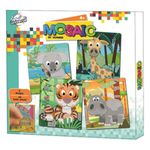 Set creativ Mozaic Zoo SunCity ARJ006488B fotografia produsului View 2 S