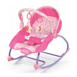 Balansoar Baby Mix 212-18 Pink fotografia produsului