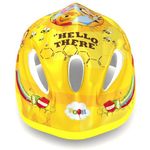 Casca de protectie Winnie the Pooh Seven SV9005 fotografia produsului View 7 S