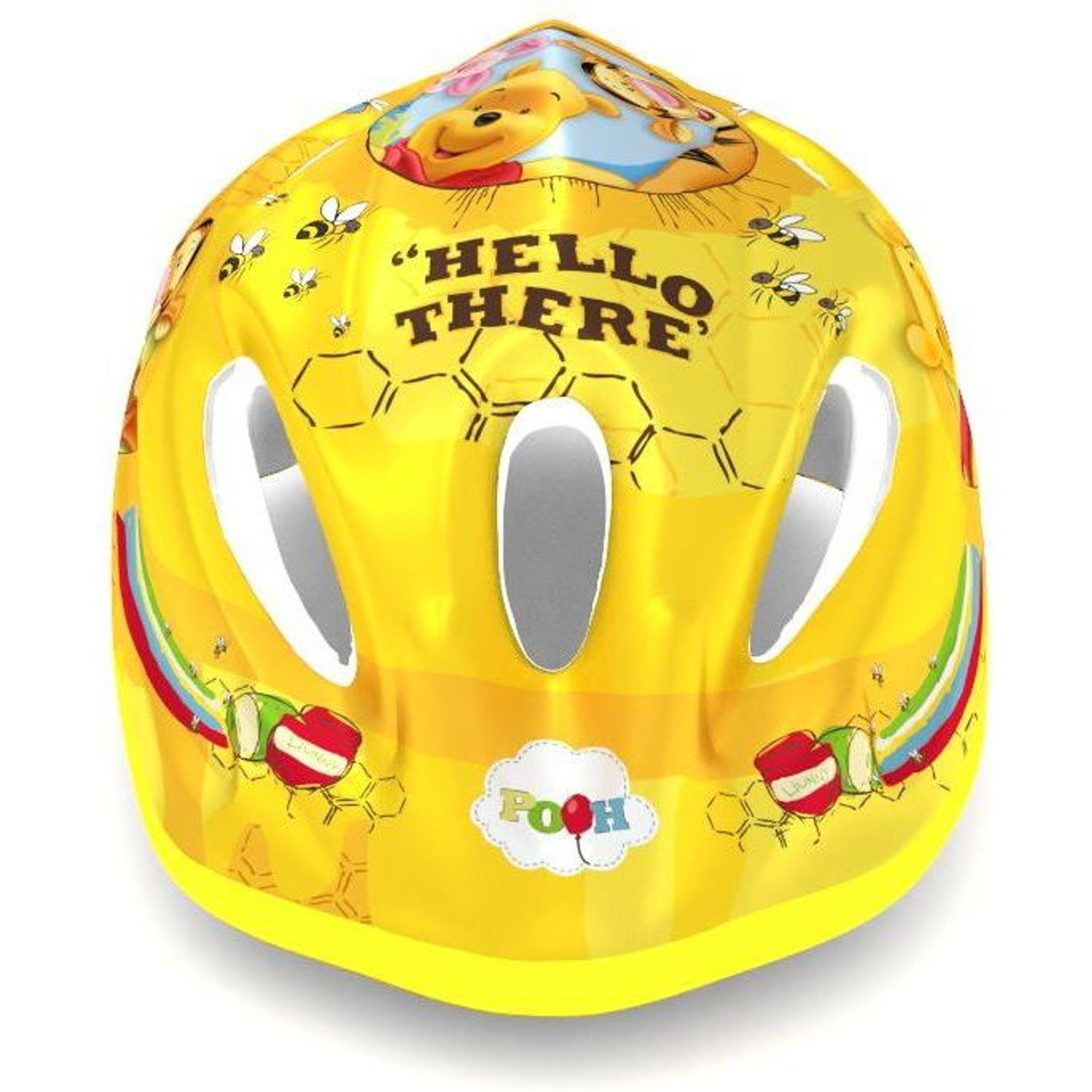 Casca de protectie Winnie the Pooh Seven SV9005 fotografia produsului View 7 L