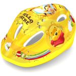 Casca de protectie Winnie the Pooh Seven SV9005 fotografia produsului View 8 S