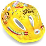 Casca de protectie Winnie the Pooh Seven SV9005 fotografia produsului View 2 S