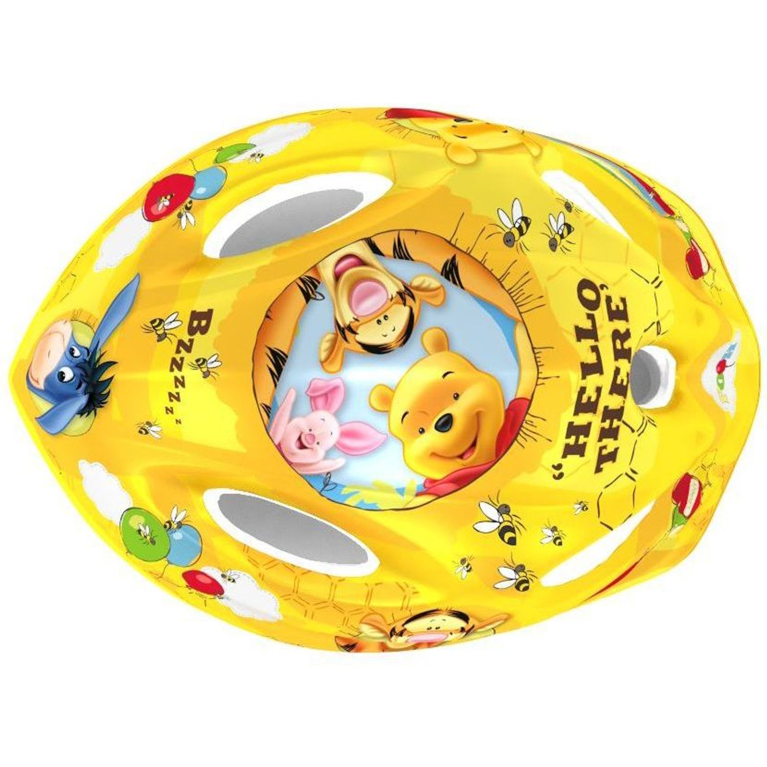 Casca de protectie Winnie the Pooh Seven SV9005 fotografia produsului View 9 L
