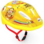 Casca de protectie Winnie the Pooh Seven SV9005 fotografia produsului View 4 S