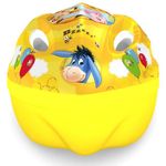 Casca de protectie Winnie the Pooh Seven SV9005 fotografia produsului View 5 S