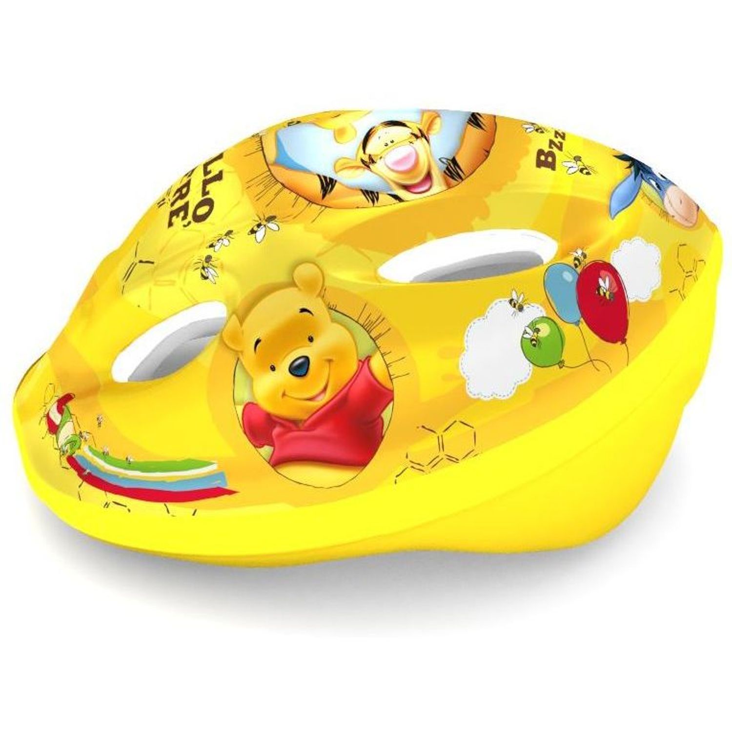 Casca de protectie Winnie the Pooh Seven SV9005 fotografia produsului View 10 L