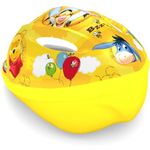 Casca de protectie Winnie the Pooh Seven SV9005 fotografia produsului View 11 S