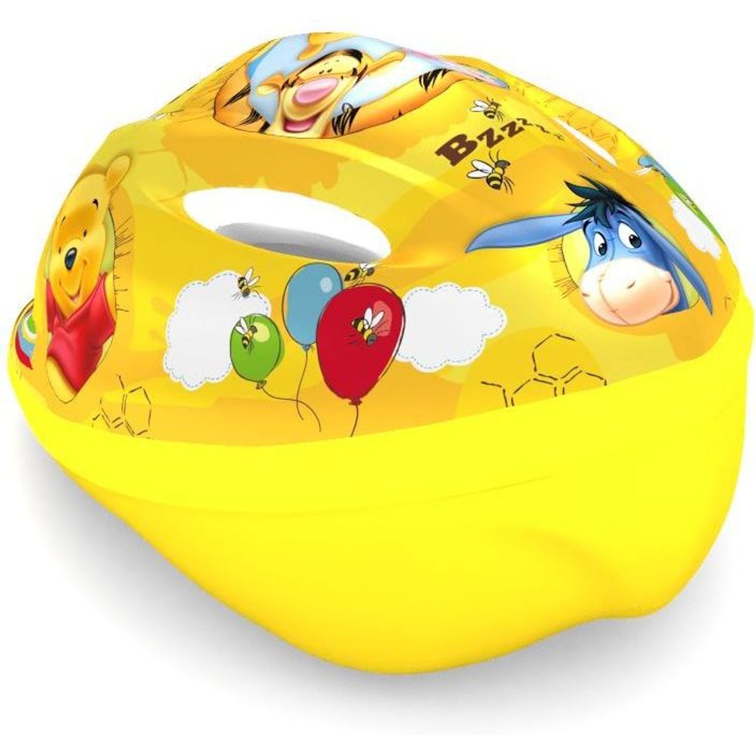 Casca de protectie Winnie the Pooh Seven SV9005 fotografia produsului View 11 L