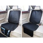 Protectie scaun auto Iso Trade MY3386 fotografia produsului View 7 S