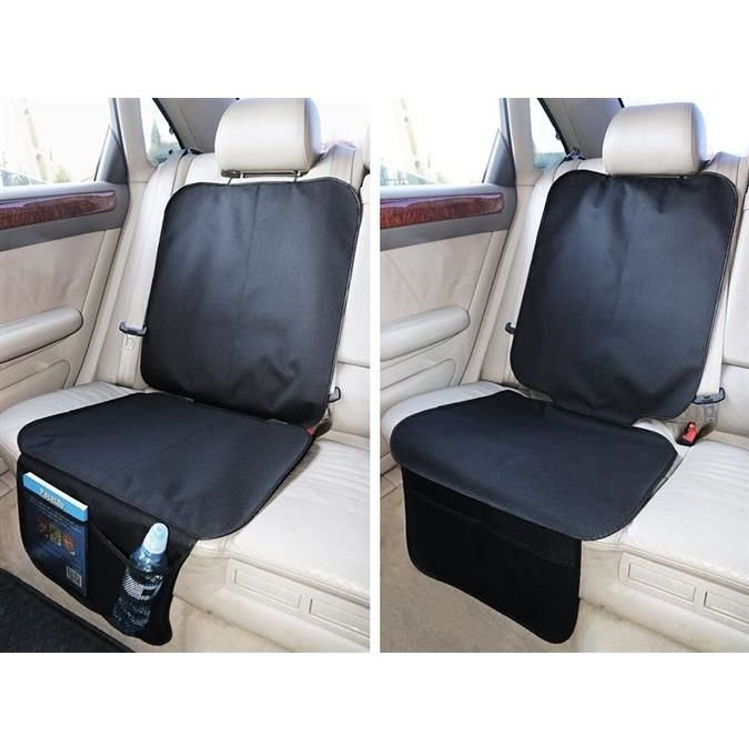 Protectie scaun auto Iso Trade MY3386 fotografia produsului View 7 L