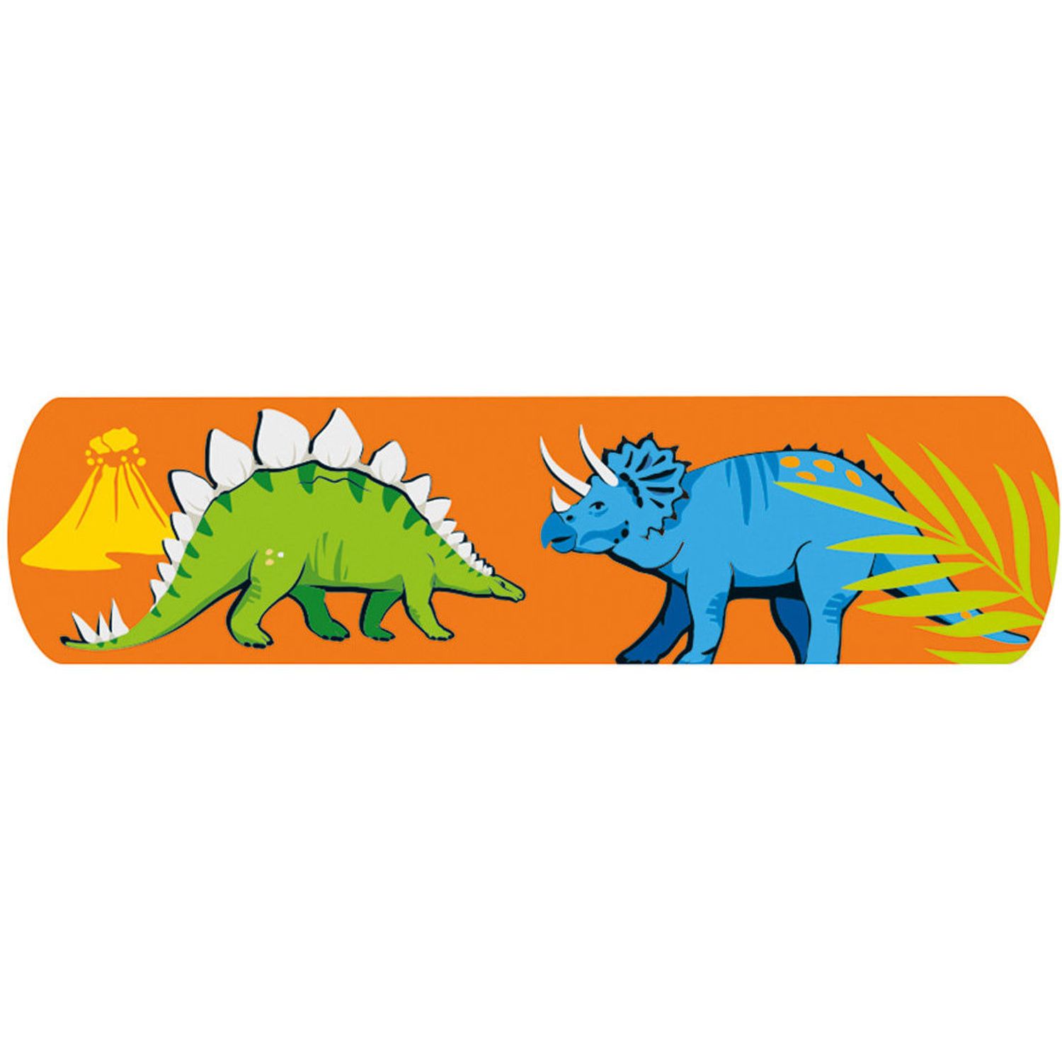 Plasturi Dinozauri Moses MS40109 fotografia produsului View 3 L