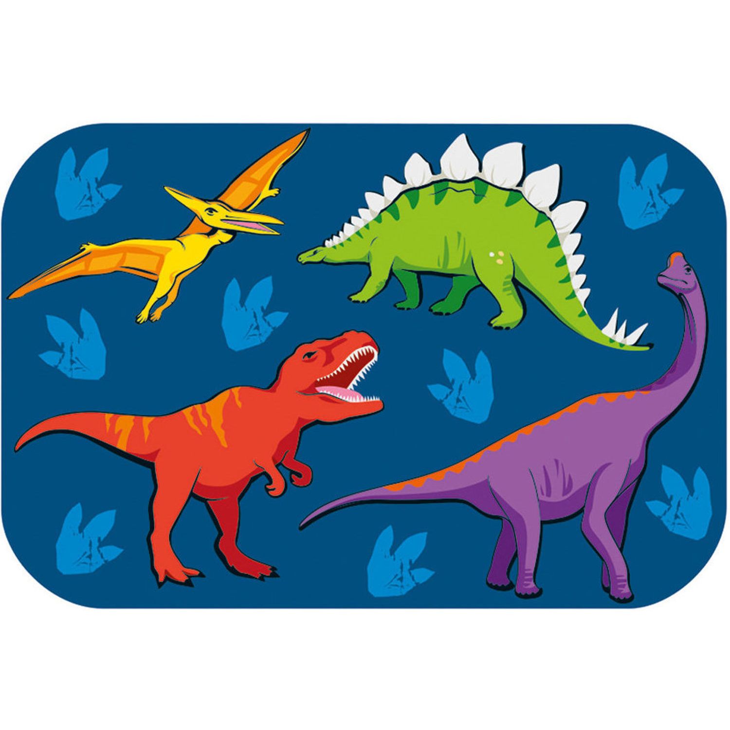 Plasturi Dinozauri Moses MS40109 fotografia produsului View 5 L