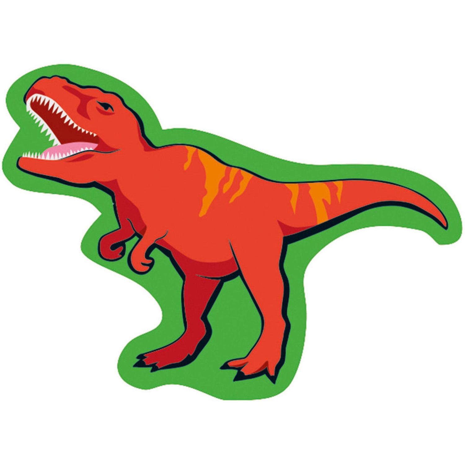 Plasturi Dinozauri Moses MS40109 fotografia produsului View 6 L