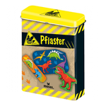 Plasturi Dinozauri Moses MS40109 fotografia produsului
