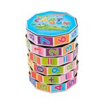 Puzzle educativ Invata Matematica Iso Trade MY17367 fotografia produsului View 4 S