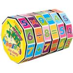 Puzzle educativ Invata Matematica Iso Trade MY17367 fotografia produsului View 2 S