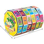 Puzzle educativ Invata Matematica Iso Trade MY17367 fotografia produsului View 5 S