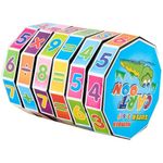 Puzzle educativ Invata Matematica Iso Trade MY17367 fotografia produsului View 6 S