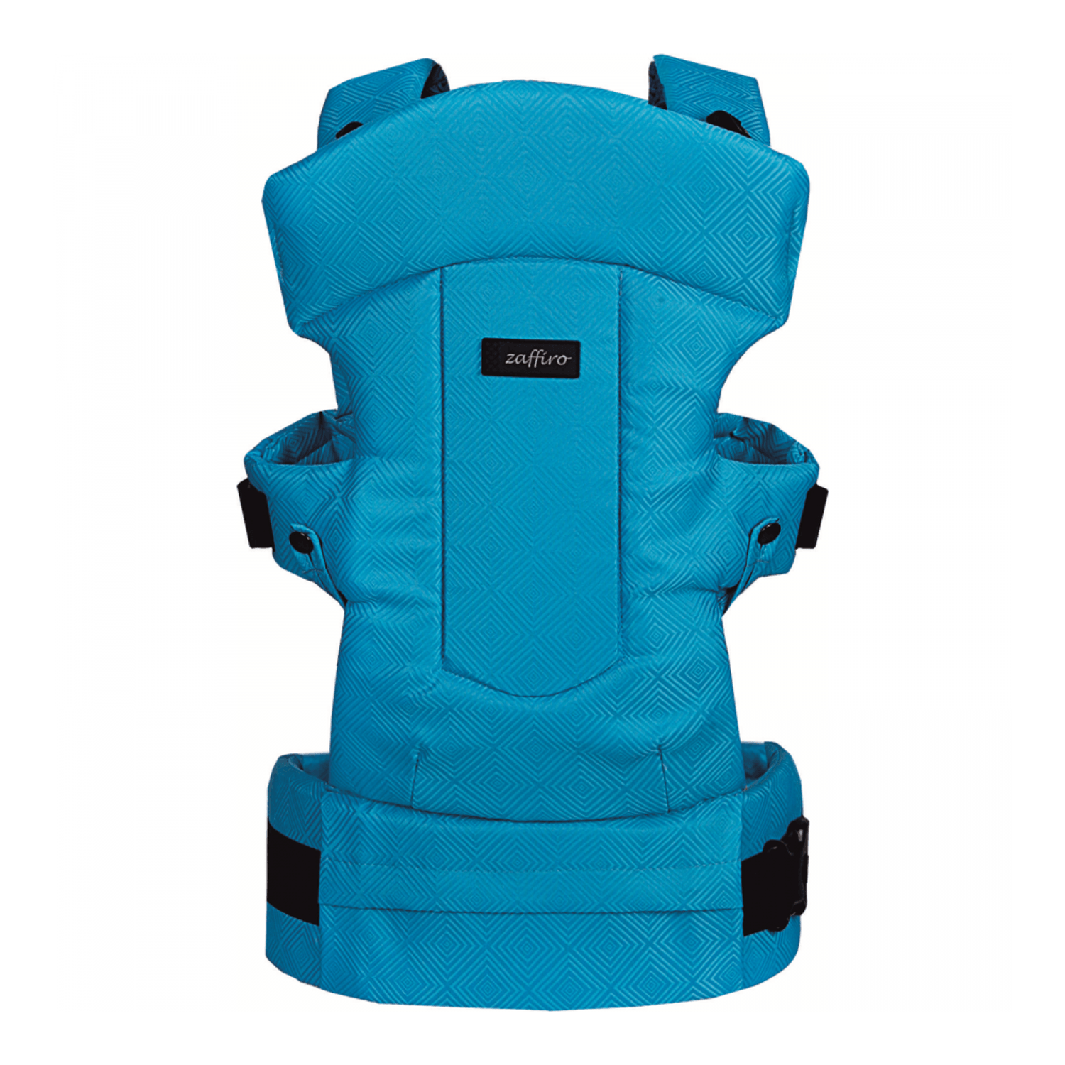 Marsupiu Ergonomic Diamond N18 Womar Zaffiro AN-NZ-18EK fotografia produsului