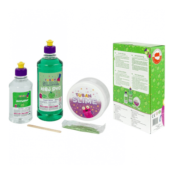 Slime Set XL DIY â Mar Tuban TU3169