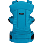 Marsupiu Ergonomic Diamond N18 Womar Zaffiro AN-NZ-18EK fotografia produsului View 2 S