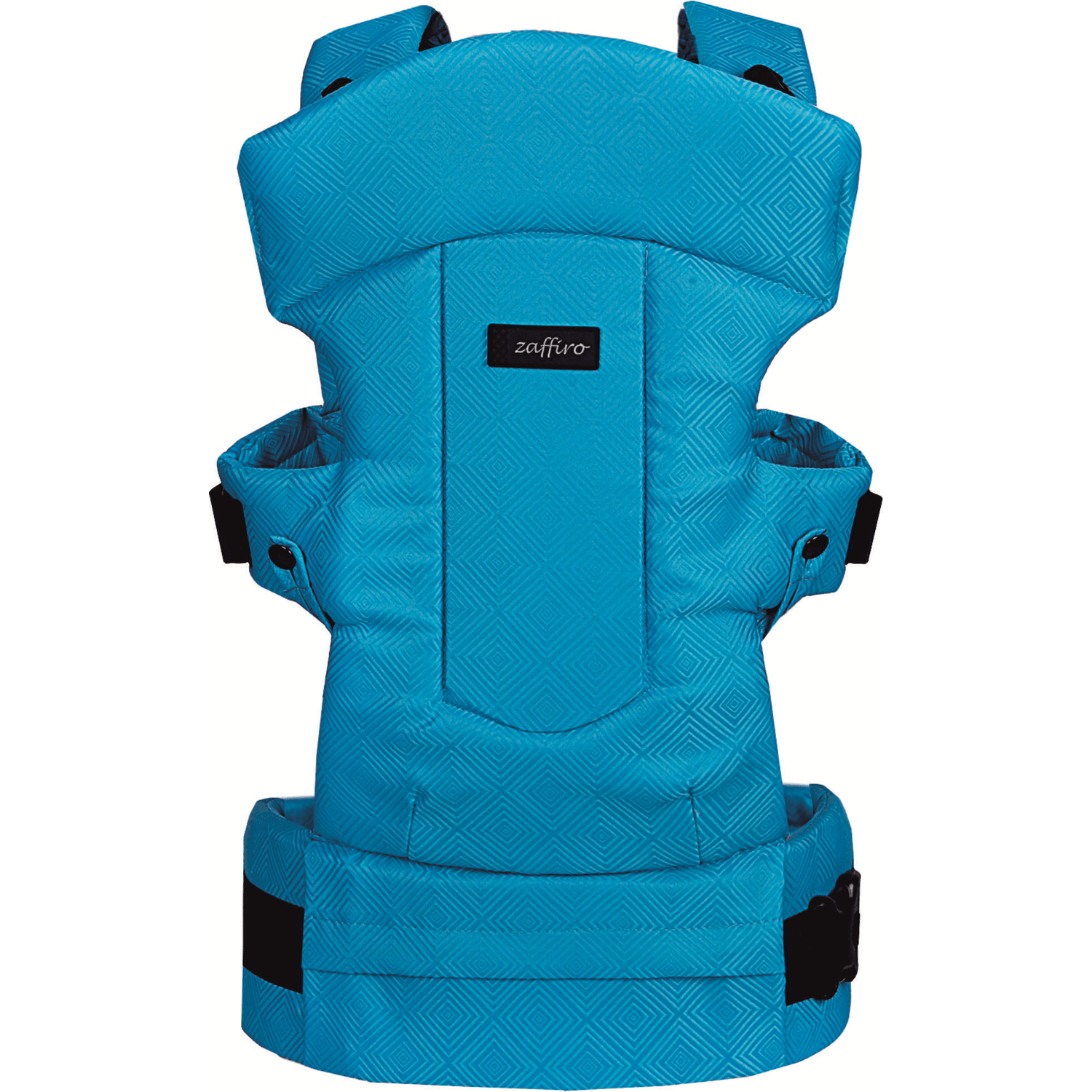 Marsupiu Ergonomic Diamond N18 Womar Zaffiro AN-NZ-18EK fotografia produsului View 2 L