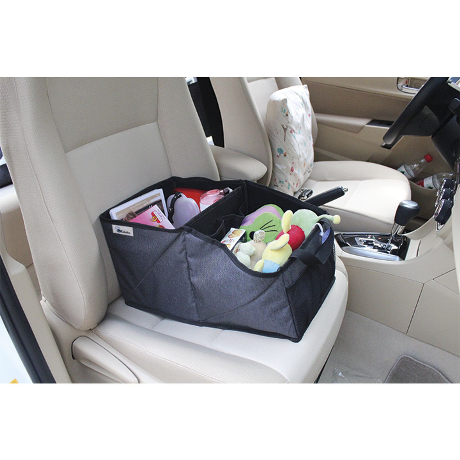 Organizator auto Altabebe AL1102 fotografia produsului View 3 L