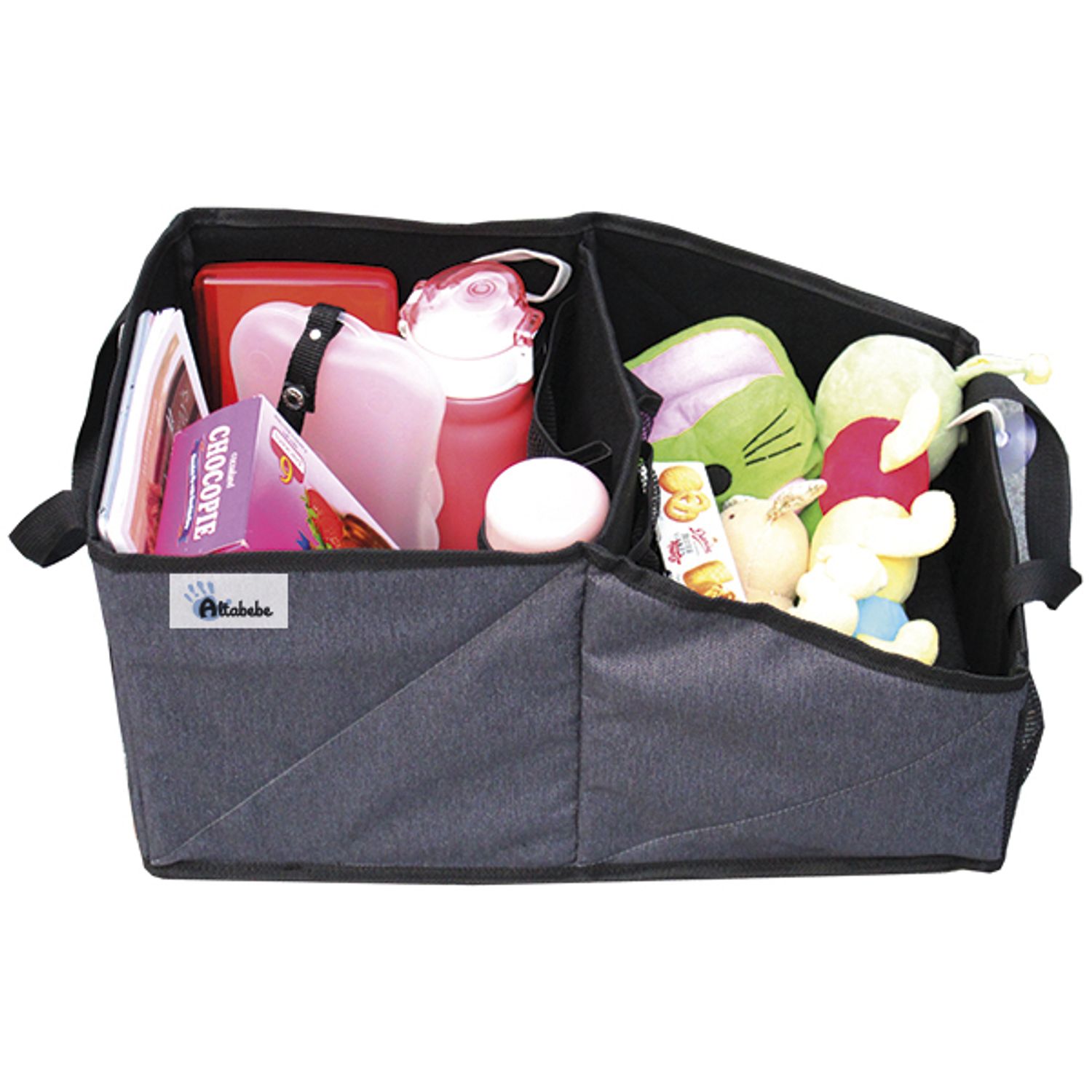 Organizator auto Altabebe AL1102 fotografia produsului View 2 L