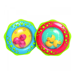 Zornaitoare Fun Rattle Animale Halilit MP4700A fotografia produsului