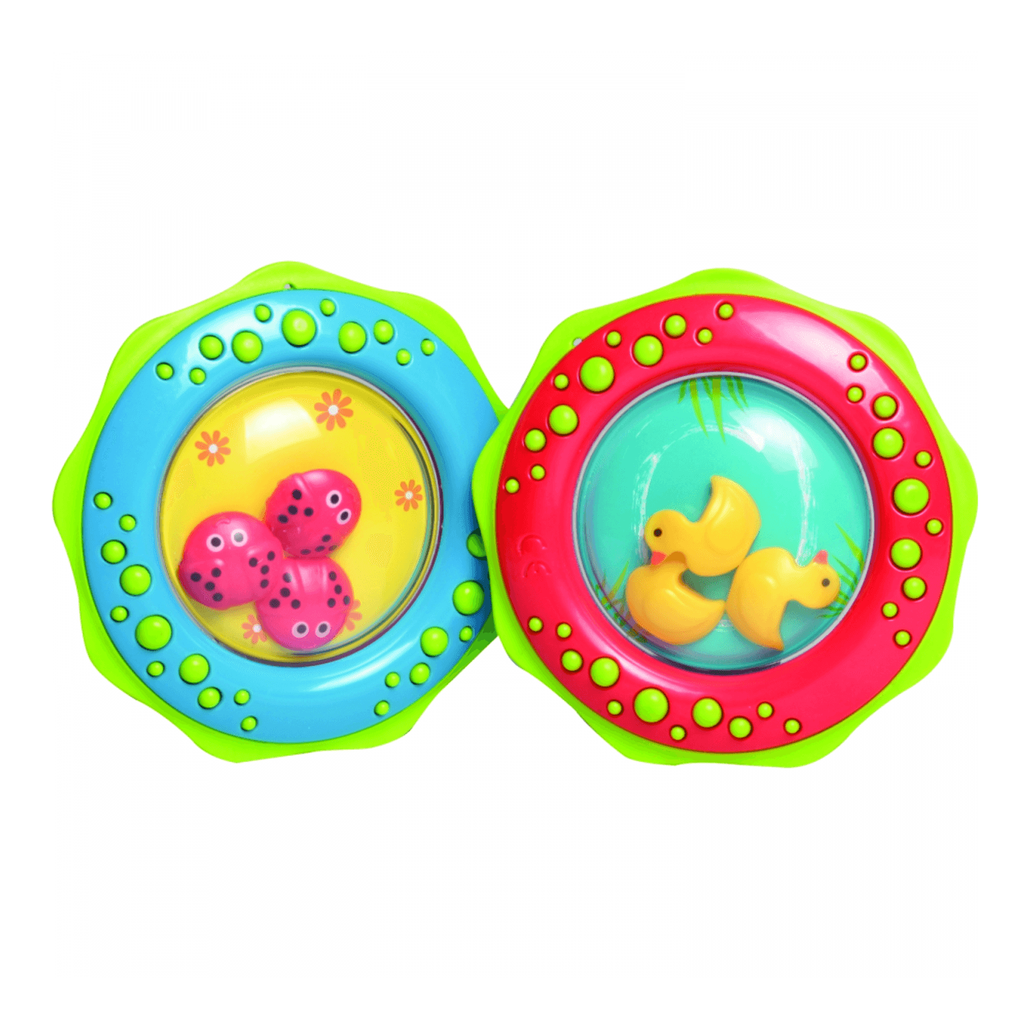 Zornaitoare Fun Rattle Animale Halilit MP4700A fotografia produsului