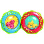 Zornaitoare Fun Rattle Animale Halilit MP4700A fotografia produsului View 2 S