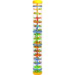 Zornaitoare Rainbomaker Halilit MP400 fotografia produsului View 2 S