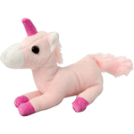 Unicorn cu Cusca Keycraft KCPL067_Roz fotografia produsului View 3 S