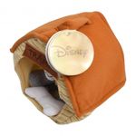 Catel de plus, Disney, husa de transport in forma de cusca cu maner, 19x12x18 cm fotografia produsului View 2 S