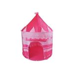 Cort copii tip Castel Iso Trade MY17455_Roz fotografia produsului View 2 S