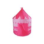 Cort copii tip Castel Iso Trade MY17455_Roz fotografia produsului View 5 S