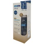 Biberon anti-colici 260 ml BebeduE 10086 fotografia produsului View 3 S