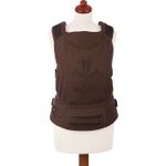 Marsupiu Eco 1 Womar Zaffiro AN-NE-01 fotografia produsului View 3 S