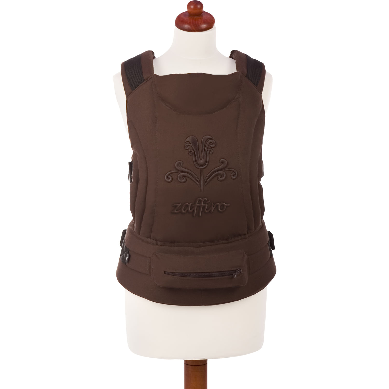 Marsupiu Eco 1 Womar Zaffiro AN-NE-01 fotografia produsului View 3 L
