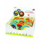 Zornaitoare Fun Rattle Forme Halilit MP4700F fotografia produsului View 3 S