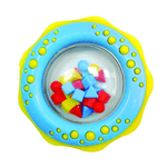 Zornaitoare Fun Rattle Forme Halilit MP4700F fotografia produsului