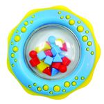 Zornaitoare Fun Rattle Forme Halilit MP4700F fotografia produsului View 2 S